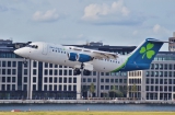 BAE Systems Avro 146-RJ85